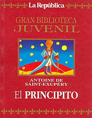 El principito - La República